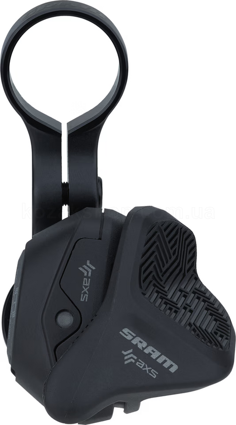 Манетка SRAM AXS POD Rocker Left (Includes Controller w Discrete Clamp) D1