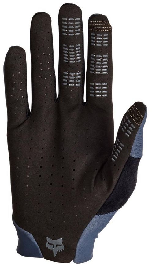 Вело рукавички FOX FLEXAIR GLOVE [Graphite], M (9)