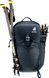 Рюкзак DEUTER Trail 25 л [black-shale]