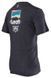 Вело джерси LEATT MTB 1.0 Gravity Jersey [Black], M