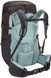Туристичний рюкзак Thule Versant 60L women's (Асфальт)