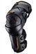 Ортопедичні наколінники Leatt Knee Brace Z-Frame [Black], XL