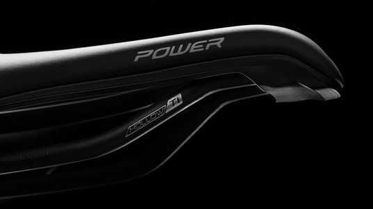 Седло Specialized POWER EXPERT MIRROR SADDLE BLK 143 (27123-8603