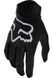 Вело перчатки FOX FLEXAIR GLOVE [BLACK], XXL (12)