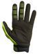 Мото перчатки FOX DIRTPAW GLOVE [Flo Yellow], XXL