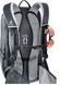Рюкзак Deuter Bike I 20 л [black-black]