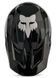 Мотошлем FOX V1 Helmet - BNKR [Black], S