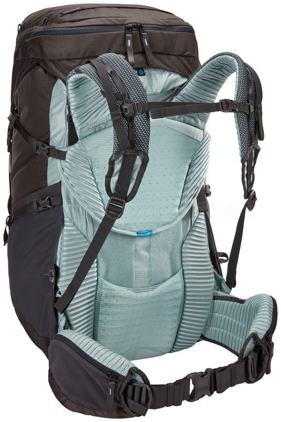 Туристичний рюкзак Thule Versant 60L women's (Асфальт)