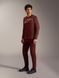 Вело джерси Alpinestars A-Dura Ride LS Jersey [Bordeaux] - L