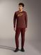 Вело джерси Alpinestars A-Dura Ride LS Jersey [Bordeaux] - L