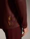 Вело джерси Alpinestars A-Dura Ride LS Jersey [Bordeaux] - L