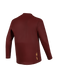 Вело джерси Alpinestars A-Dura Ride LS Jersey [Bordeaux] - L
