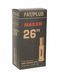 Камера Maxxis FAT/PLUS 26X3.0/5.0 Schrader 48мм