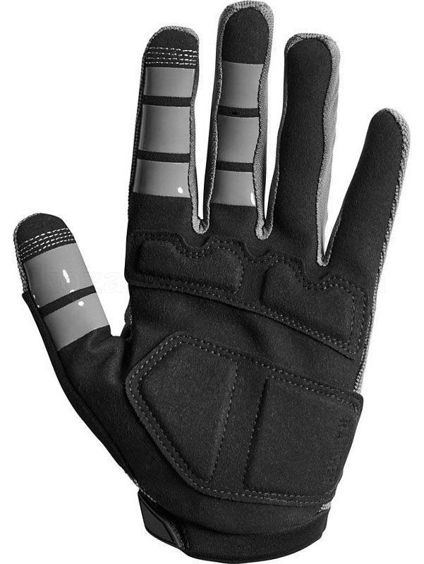 Вело перчатки FOX RANGER GEL GLOVE [PTR], XXL (12)