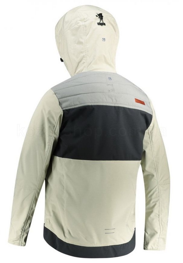 Вело куртка LEATT MTB 3.0 Jacket Trail [Desert], M