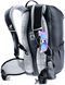 Рюкзак Deuter Bike I 20 л [black-black]