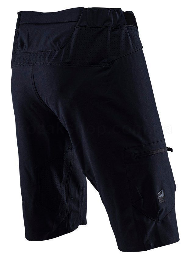 Вело шорты LEATT MTB 2.0 Enduro Short [Black], 34