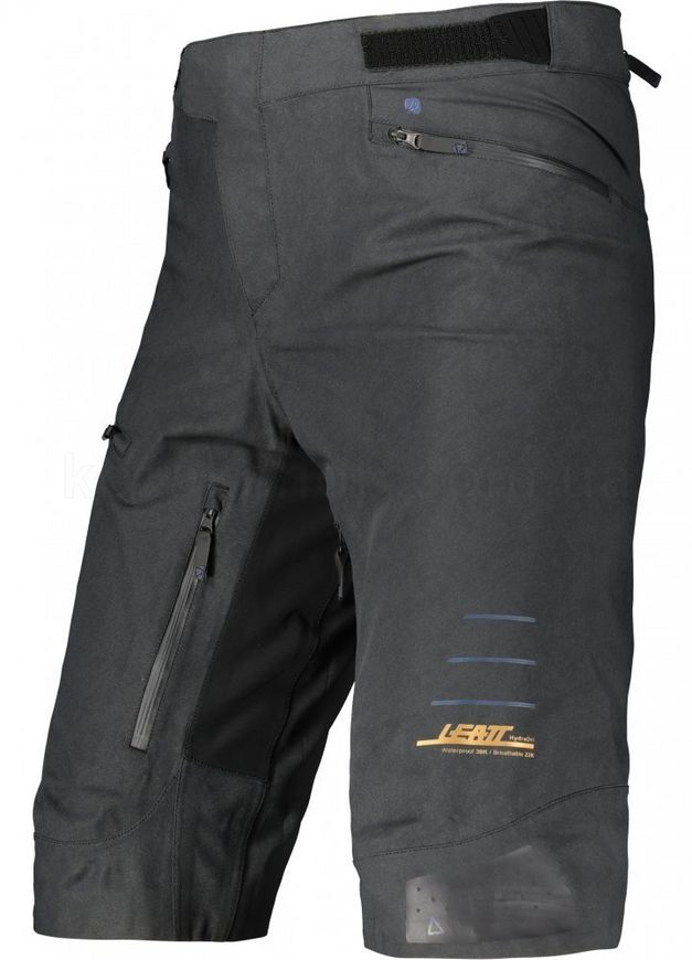 Вело шорти LEATT Shorts MTB 5.0 [BLACK], 32
