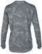 Вело джерсі FOX RANGER TRU DRI LS JERSEY [Cloud Grey], L