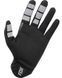 Вело перчатки FOX FLEXAIR GLOVE [BLACK], XXL (12)