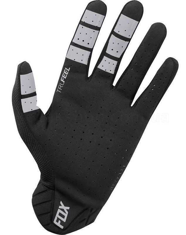 Вело перчатки FOX FLEXAIR GLOVE [BLACK], XXL (12)