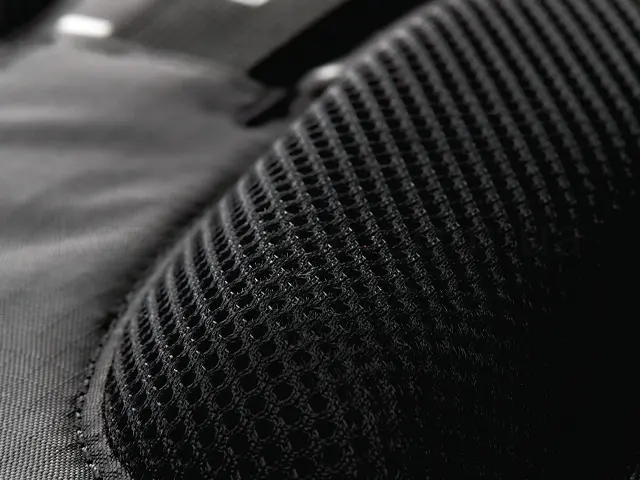 Велосипедний рюкзак Ergon BA3 black stealth