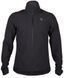 Вело куртка FOX RANGER FIRE Jacket [Black], XXL