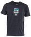 Вело джерси LEATT MTB 1.0 Gravity Jersey [Black], M
