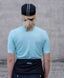 Джерси женская POC W's Essential Road Logo Jersey (Lt Fluorite Green/Fluorite Green, S)