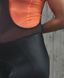 Вело шорты с лямками женские POC W's Ultimate VPDs Bib Shorts (Navy Black, XS)