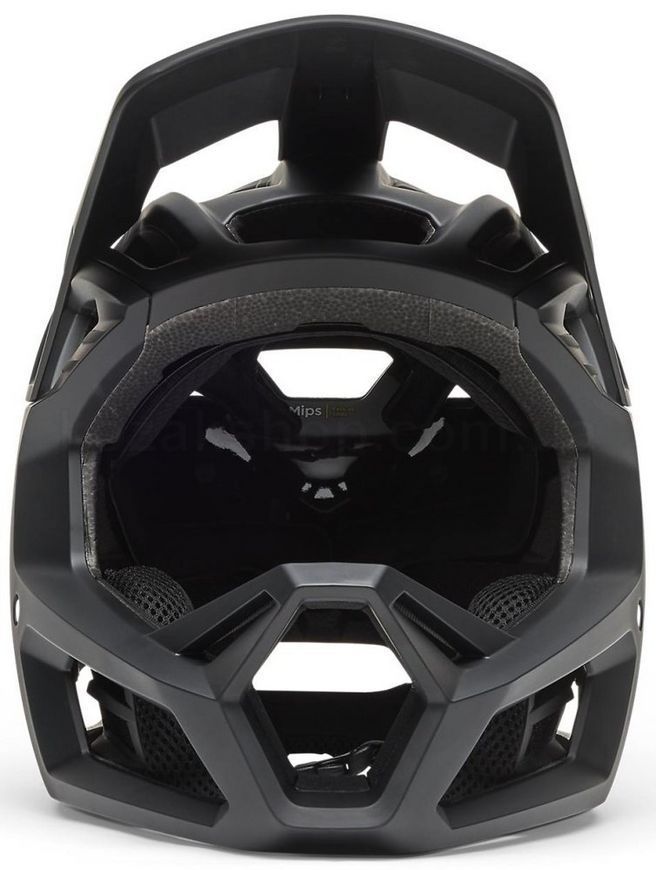 Шлем FOX PROFRAME Helmet - FREQUENCY [Military], S