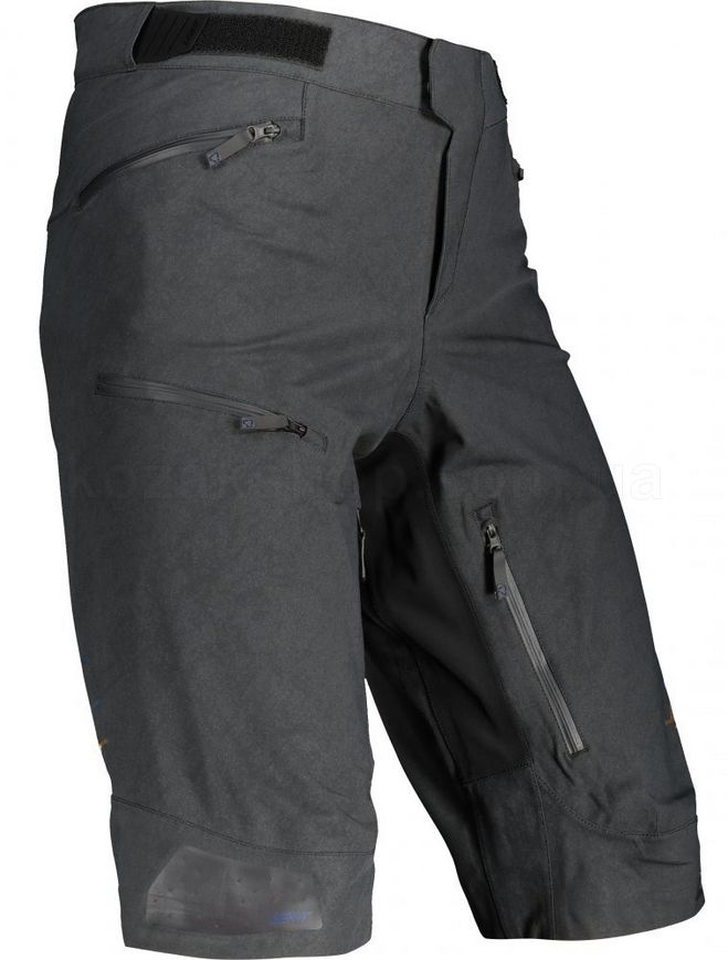 Вело шорти LEATT Shorts MTB 5.0 [BLACK], 32