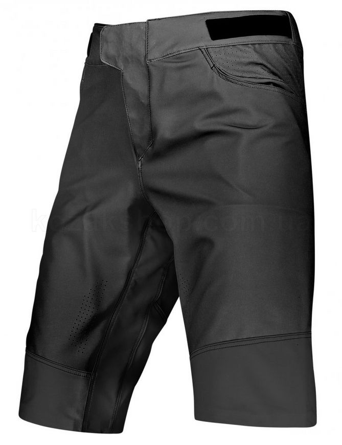 Вело шорты LEATT Shorts MTB 3.0 Trail [Black], 32