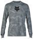 Вело джерсі FOX RANGER TRU DRI LS JERSEY [Cloud Grey], L