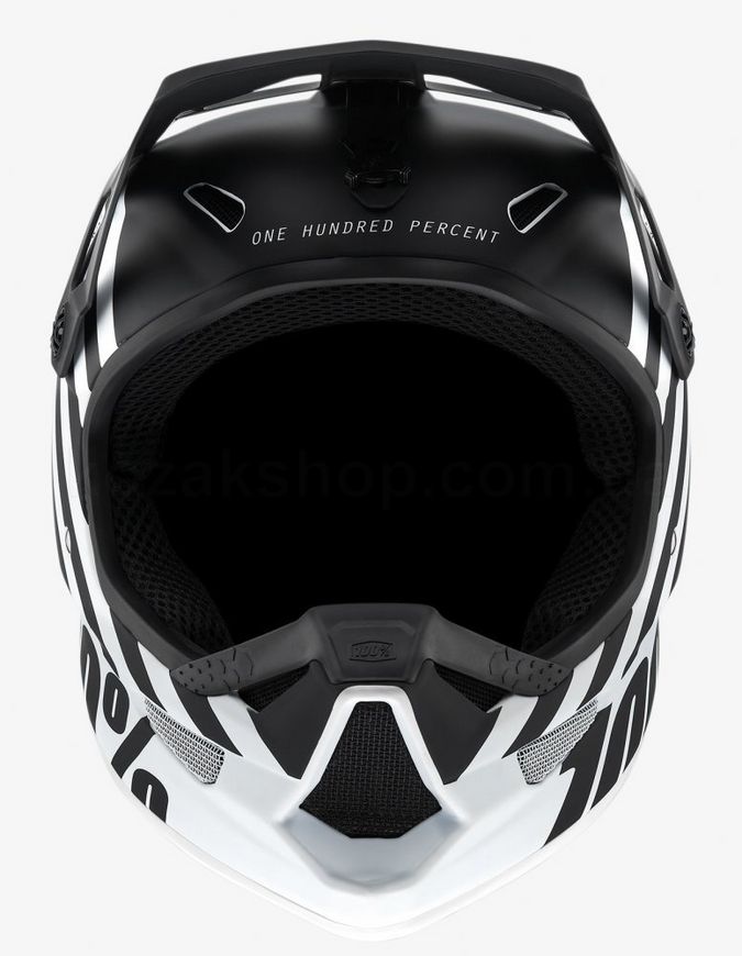Вело шолом Ride 100% STATUS Helmet [Arsenal], M