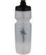 Фляга Specialized Purist Hydroflo MoFlo Bottle [TRANS/BLK S-LOGO], 680 мл (44323-2330)
