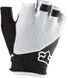 Вело перчатки FOX Reflex Gel Short Glove [White], XL (11)