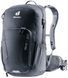 Рюкзак Deuter Bike I 20 л [black-black]