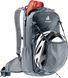 Рюкзак Deuter Bike I 20 л [black-black]