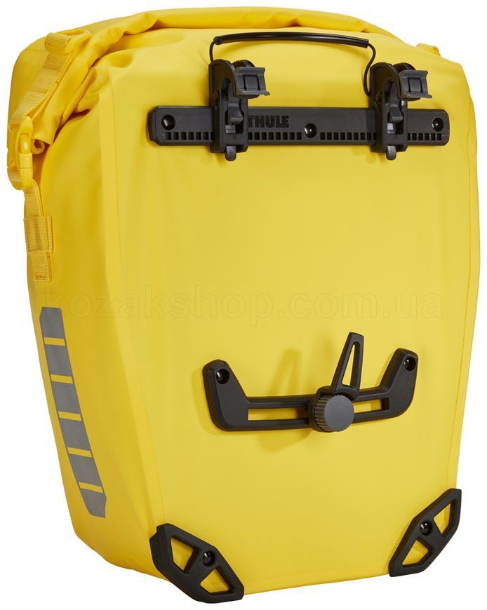 Велосипедна сумка Thule Shield Pannier 25L (Yellow)