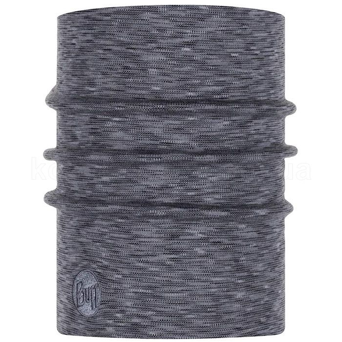 Бафф Buff Heavyweight Merino Wool Multi STRIPES fog grey