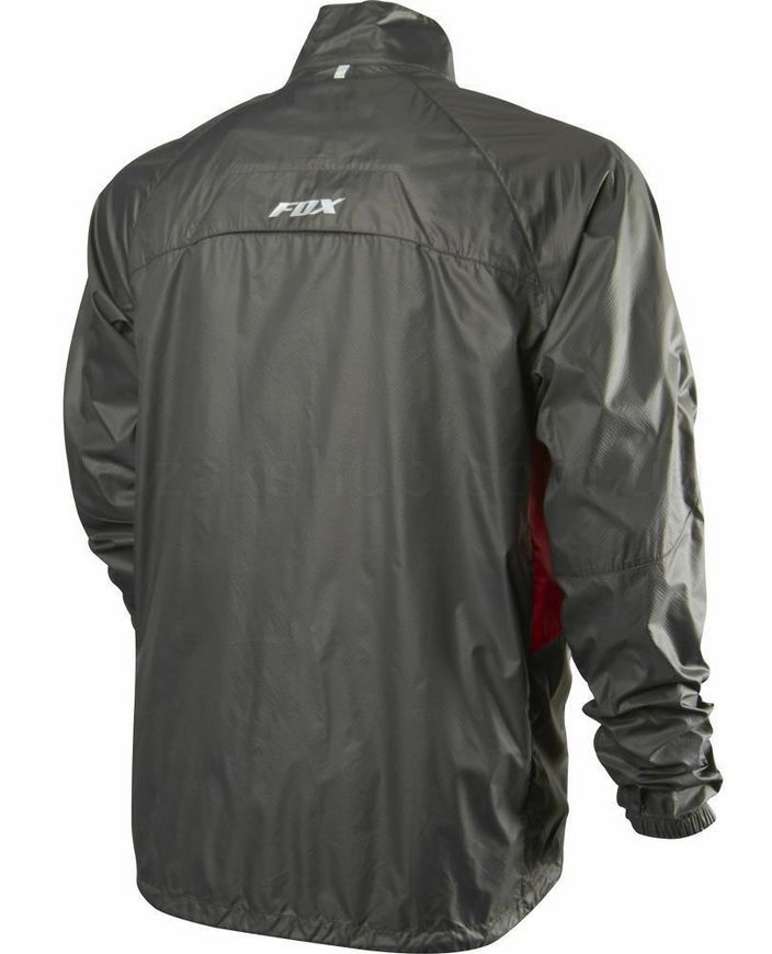 Куртка FOX Dawn Patrol Jacket [Grey], M