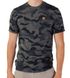 Футболка FOX HEAD TECH Tee [Camo], M