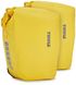 Велосипедная сумка Thule Shield Pannier 25L (Yellow)