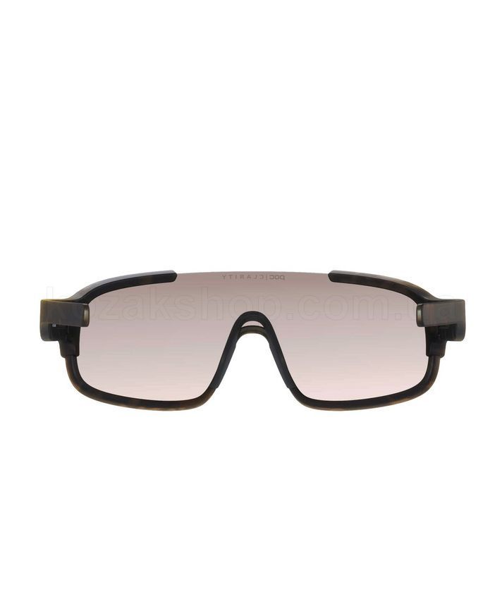 Очки POC Crave (Tortoise Brown/Brown/Silver Mirror)