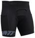 Вело шорты-памперс LEATT MTB 3.0 Short Liner [Black], 34
