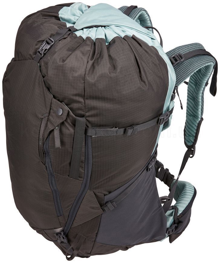 Туристичний рюкзак Thule Versant 60L women's (Асфальт)