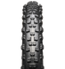 Покрышка Hutchinson TORO KOLOSS 27.5х2,6 SpiderTech 66tpi Tubeless Ready Складная Black