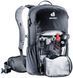 Рюкзак Deuter Bike I 20 л [black-black]