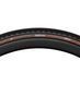 Покришка Hutchinson CARACAL Allroad 700X35 SwiftEasy Casing Mach Tread 3.0 127tpi Tubeless Ready Black